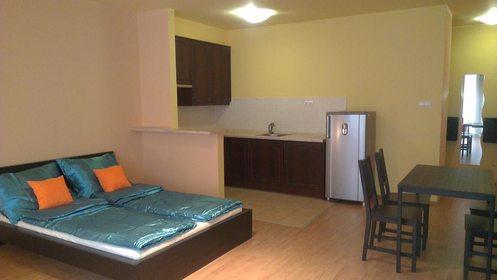 Apartman 4 You Wellness Будапешт Номер фото
