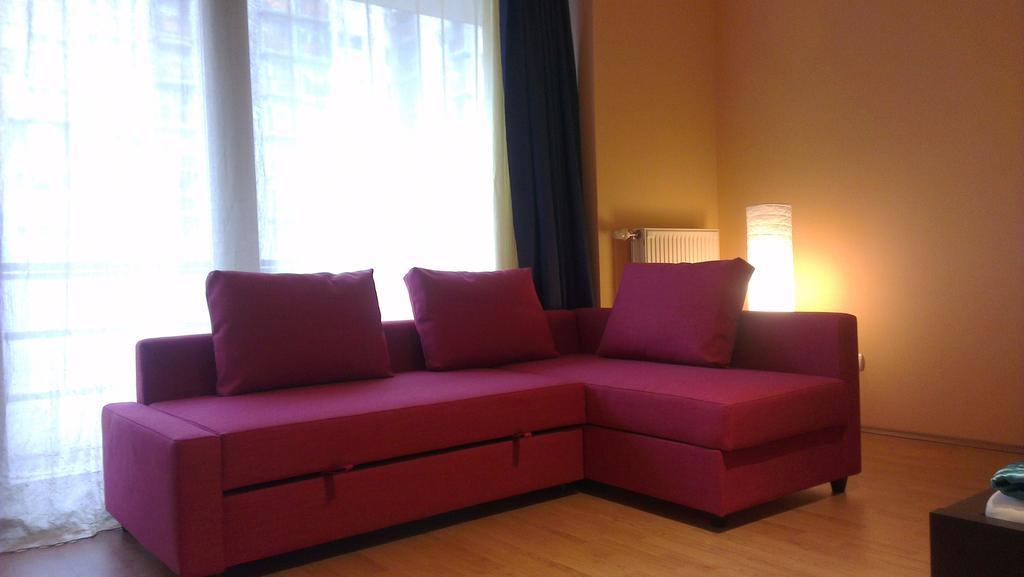 Apartman 4 You Wellness Будапешт Номер фото